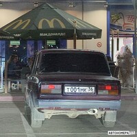 Т001МК36