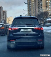 Т001ТВ777