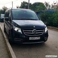 Т009ТУ777