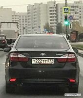 Т222ТТ177