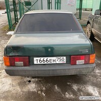 Т666ЕН750