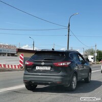 Т777ЕУ51