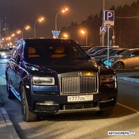 Т777ОК777