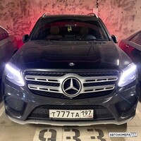 Т777ТА197