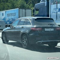 Т777ТВ777