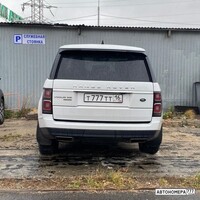 Т777ТТ16