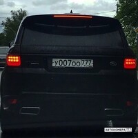 У007ОО777