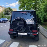 У077ХХ77