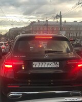 У777УК78
