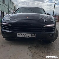У777ХС190