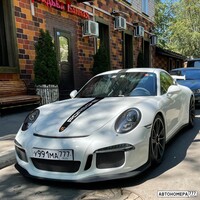 У991МА777