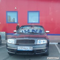 Х004ЕУ45
