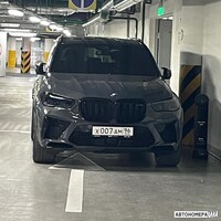 Х007АМ96