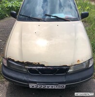 Х222УТ750