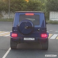 Х500ХХ197