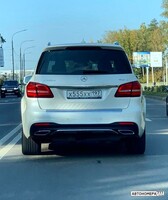 Х555ХХ197