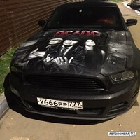 Х666ЕР777