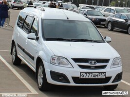 Х777АМ750