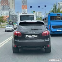 Х777КА77