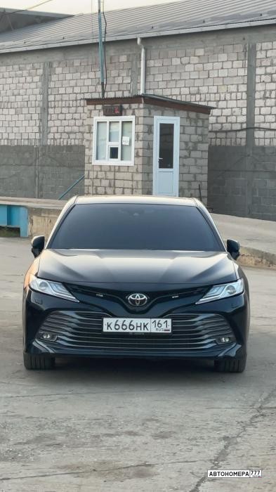 К666НК161