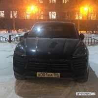 А001АА186