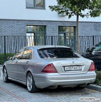 А001АМ72