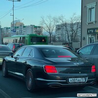 А001АН72