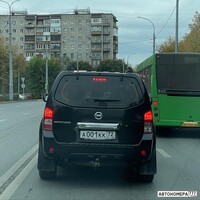 А001КК72