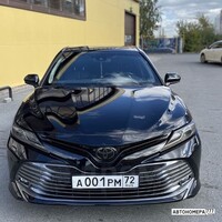 А001РМ72