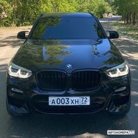 А003ХН72