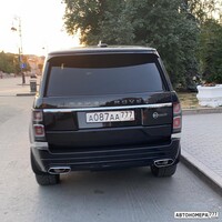 А087АА777