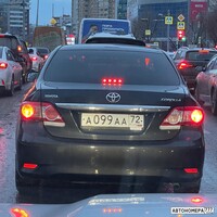 А099АА72