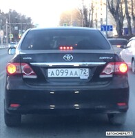 А099АА72