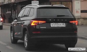 А555ЕЕ48