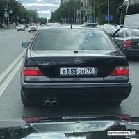 А555ОО72