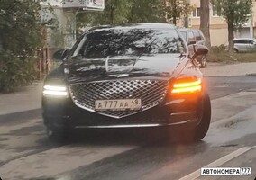 А777АА48
