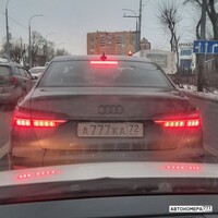 А777КА72