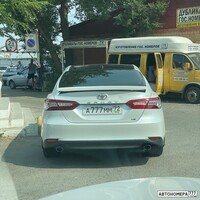 А777ММ72