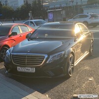 А777МН72