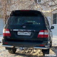 А777НН72