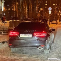 А777СК72