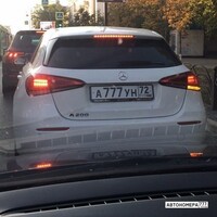 А777УН72