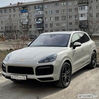 А777УУ72