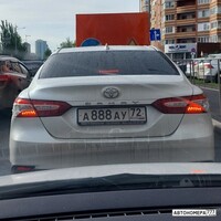 А888АУ72