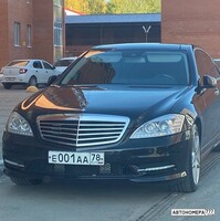 Е001АА78