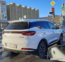Е001СУ72