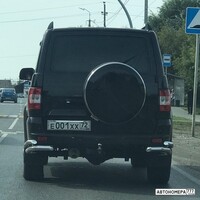 Е001ХХ72