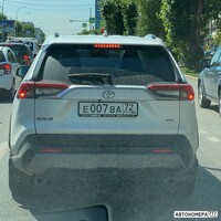 Е007ВА72
