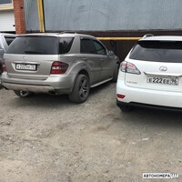 Е222ЕЕ96