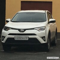 Е222КХ72